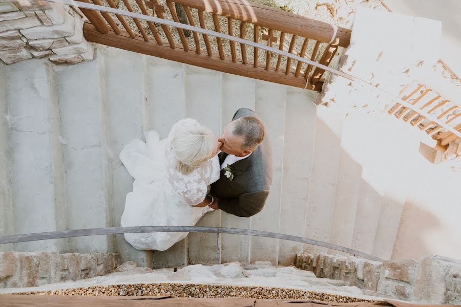 Fotógrafo de casamento Jordyn Vixie (jordynvixie). Foto de 10 de dezembro 2019