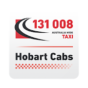 Hobart Cabs 131008  Icon