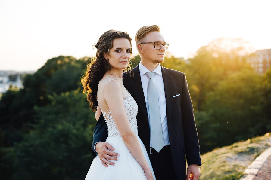 Photographe de mariage Jan Hilden (janhildenphoto). Photo du 21 octobre 2022