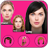 Hair Style Changer Editor1.5