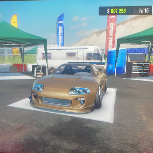 86 Zn6のエンジンから白煙 暇極め過ぎて ドリ車大量生産中 Carx Drift Racing Onlineに関するカスタム メンテナンスの投稿画像 車のカスタム情報はcartune
