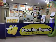 Paratha Express photo 2