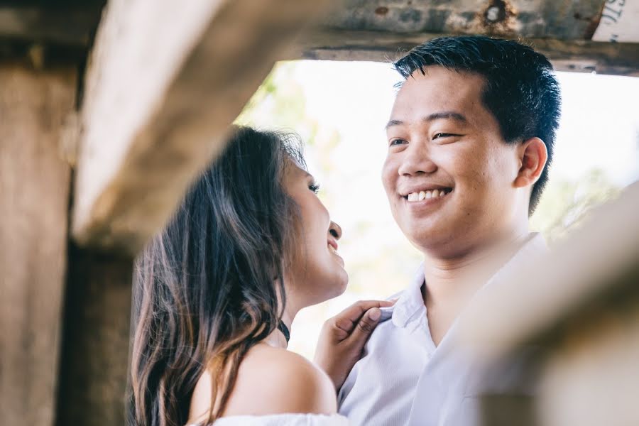 Fotografo di matrimoni Ramer Duhino (ramer). Foto del 30 gennaio 2019