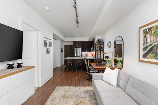 Appartement avec terrasse 3