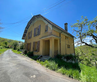 maison à Sainte-Geneviève-sur-Argence (12)