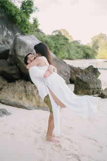 Fotógrafo de casamento Olga Safonova (olgasafonova). Foto de 23 de março 2022