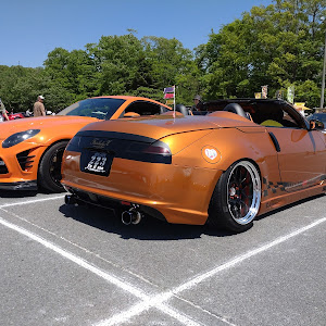 フェアレディZ Z33