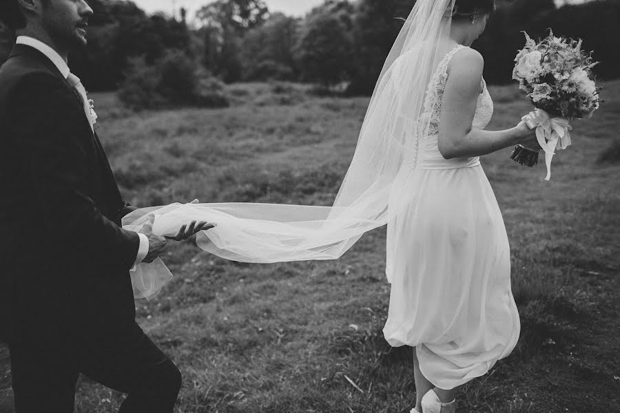 結婚式の写真家Kate Gray (kategrayphoto)。2019 7月2日の写真