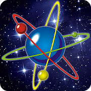 Physics Trivia - The Ultimate Test Quiz  Icon