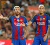 Messi en Neymar zouden problemen kunnen krijgen om een visum voor Cardiff te krijgen