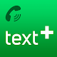 textPlus: Free Text & Calls Download on Windows