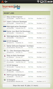 KurrentJobs(圖1)-速報App