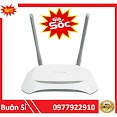 Bộ Thu Phát Wifi (Xuyên Tường) - Thanh Lý - Tp Link Tenda Mercury