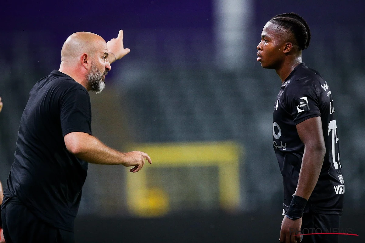 Beerschot slaakt in de beker zucht van opluchting na thriller op Daknam, twee andere tweedeklassers gaan er meteen uit!