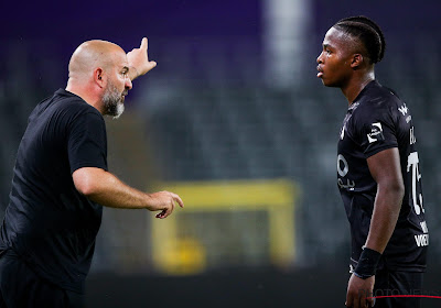 Beerschot slaakt in de beker zucht van opluchting na thriller op Daknam, twee andere tweedeklassers gaan er meteen uit!