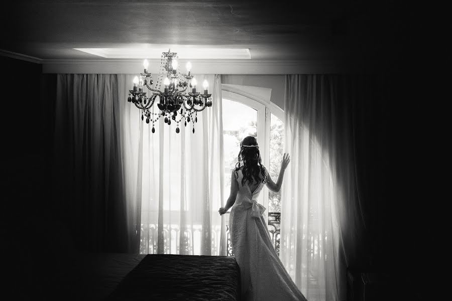 Wedding photographer Andres Samuolis (pixlove). Photo of 18 June 2017