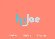 H2JOEPLUMBING LTD Logo