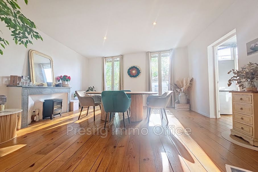 Vente appartement 3 pièces 84.8 m² à Avignon (84000), 265 000 €