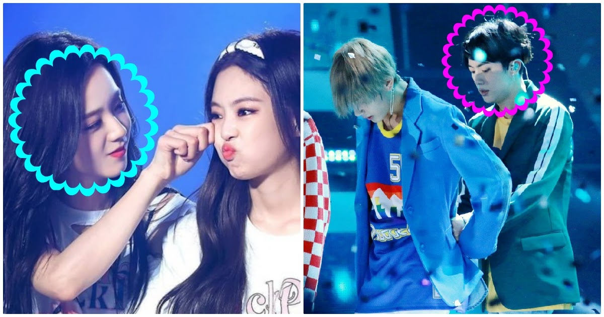 10 K Pop Idols Who Are Basically The Mother Of Their Group Koreaboo