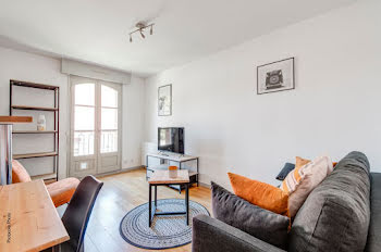 appartement à Toulouse (31)