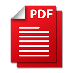 Cover Image of Download PDF Reader & Viewer: Doc & Book Text To Speech App 1.0.7 APK