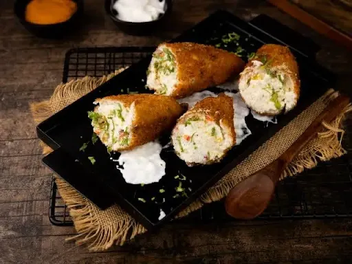 Dahi Kebabs