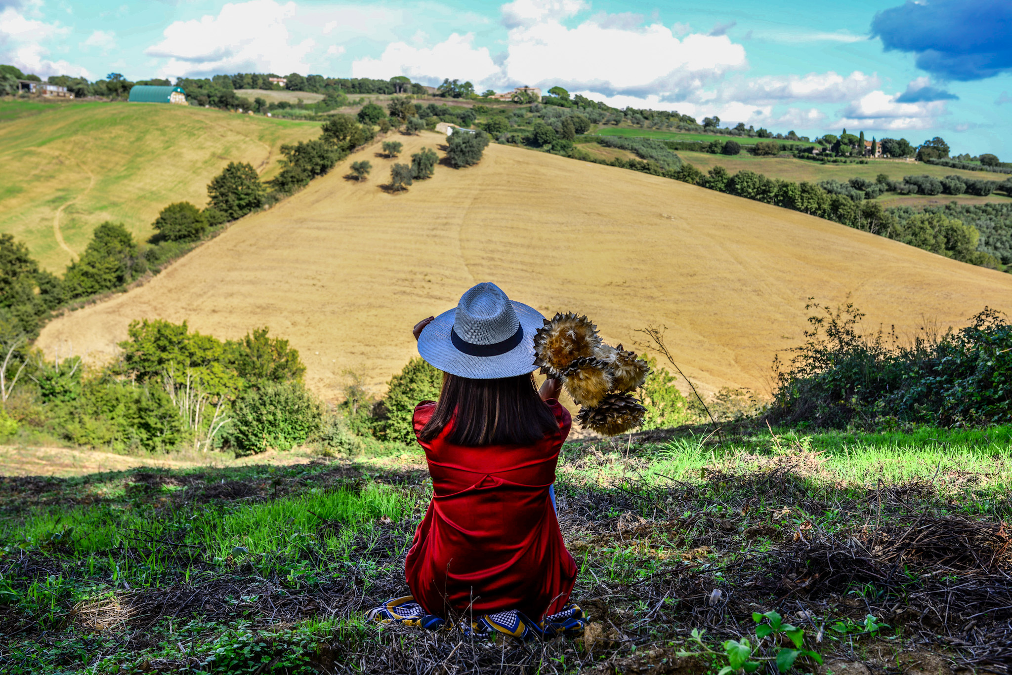 Toscana di gessica_tiribocchi