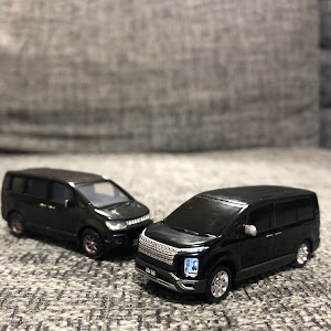 デリカD:5 CV1W