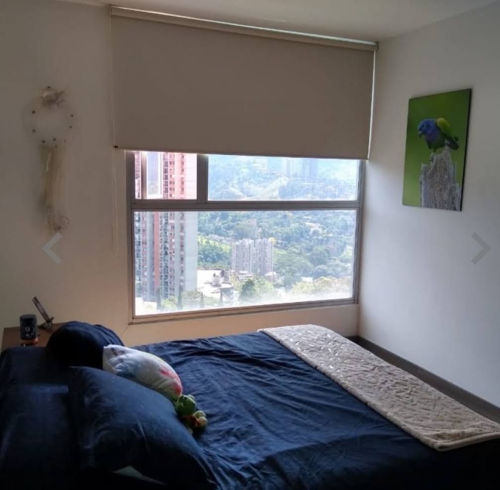 Apartamento para Venta en Aves maría