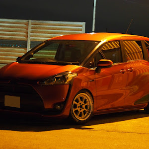 シエンタ NHP170G