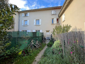 maison à Bourg-de-Péage (26)