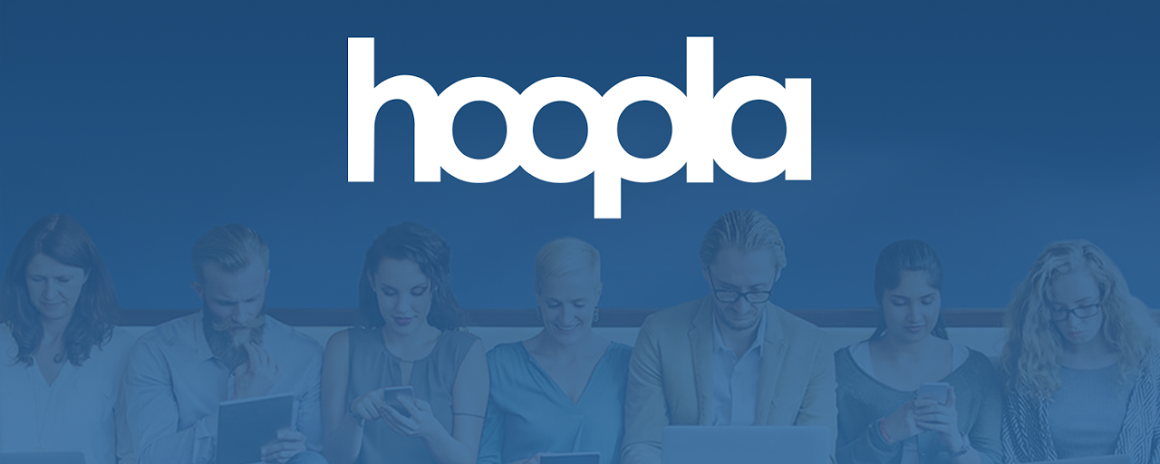 hoopla Extension Preview image 2