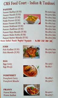 CMS-The Food Court menu 6