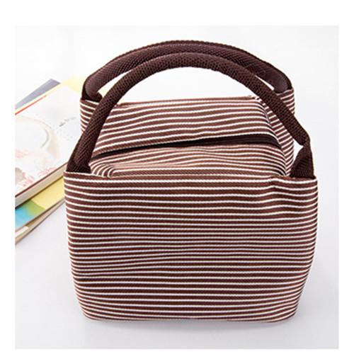 Title 2, Multifunctional Insulation Bag Picnic Bag Lunch...