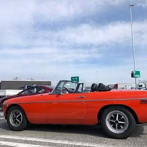 MGB