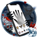 Parallax Hands Themes HD Wallpapers 1.0 APK Baixar