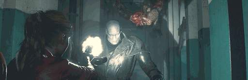 バイオre2 追加要素やオリジナル版との違いまとめ 神ゲー攻略
