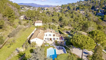 maison à Mougins (06)