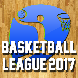Download BasketBall League 2017 For PC Windows and Mac