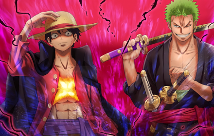 One Piece 09 - 1080p small promo image