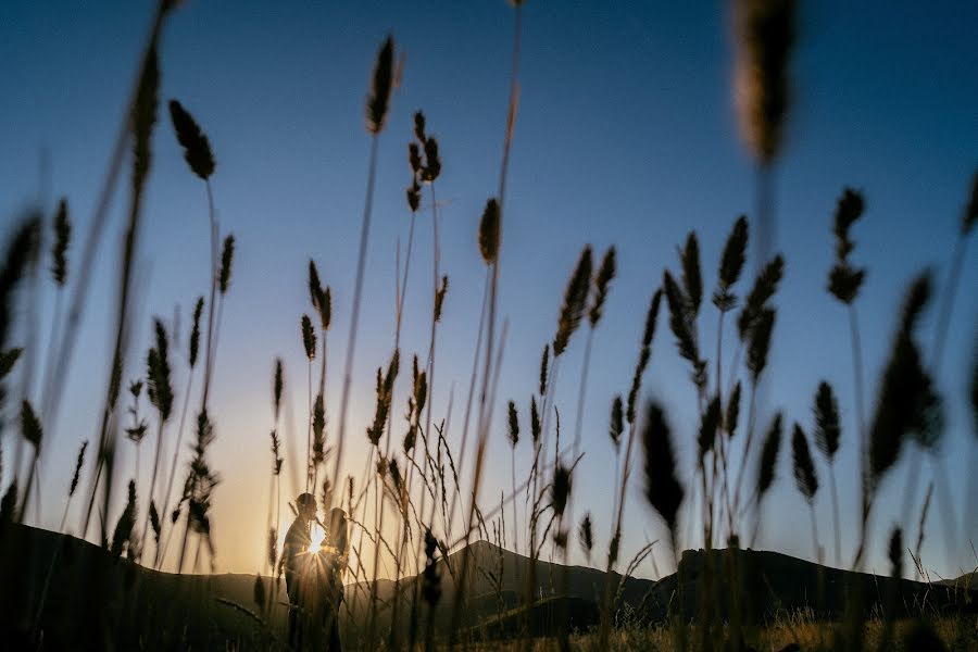 Wedding photographer Andrey Shelyakin (feodoz). Photo of 17 November 2023