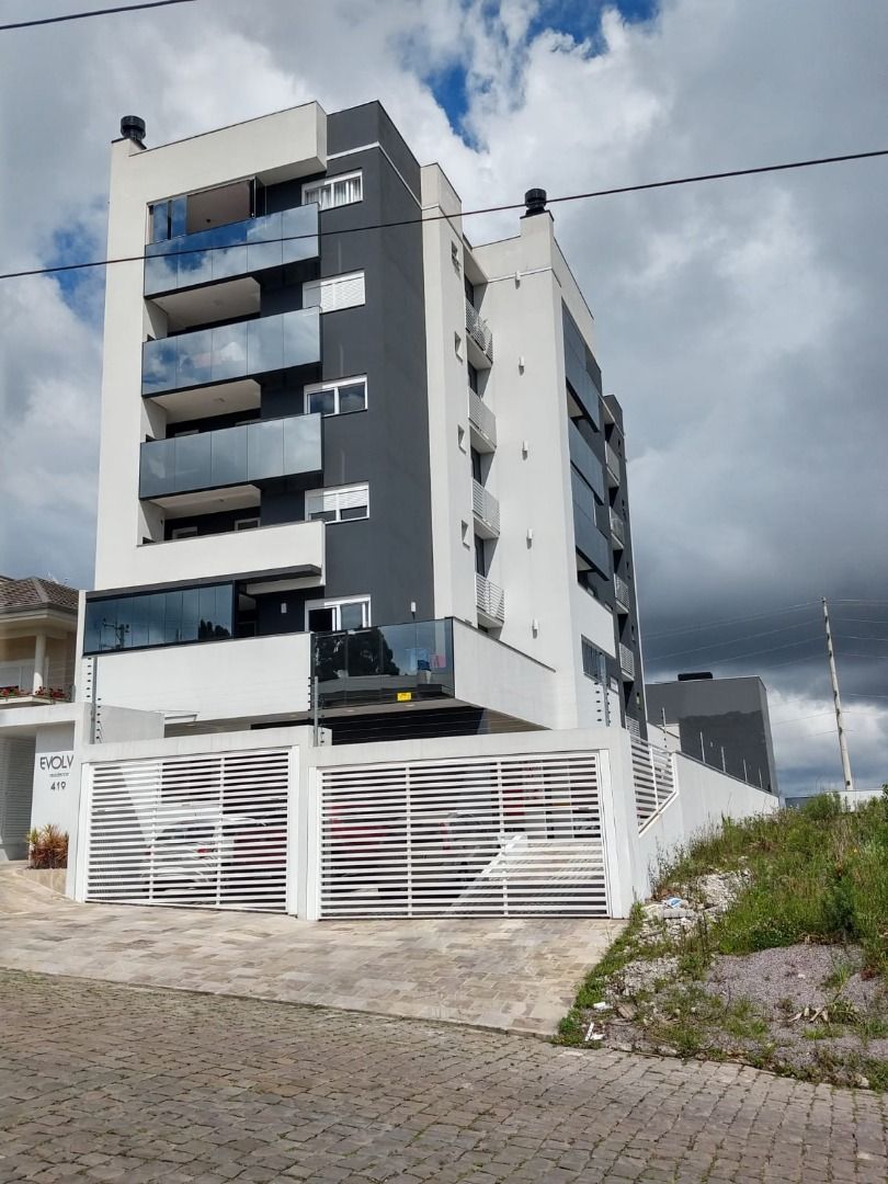 Apartamentos à venda Desvio Rizzo