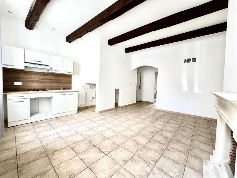 Vente appartement 2 pièces 38 m² à Marseille 12ème (13012), 130 000 €