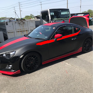 BRZ ZC6