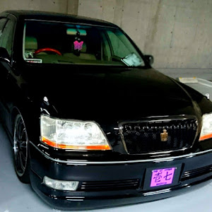 クラウンマジェスタ JZS177