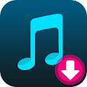 Icon Music Downloader MP3 Download