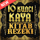 Download 10 Kunci Kekayaan Kitab Rezeki For PC Windows and Mac 1.0