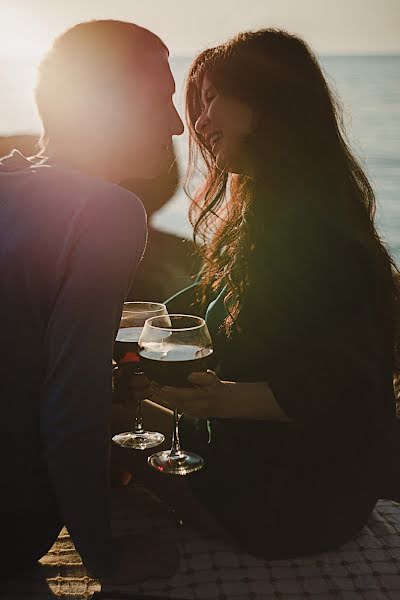 Wedding photographer Svetlana Zenkevich (zenkevichsveta). Photo of 1 August 2017