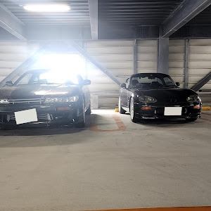 180SX