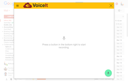 VoiceIt small promo image